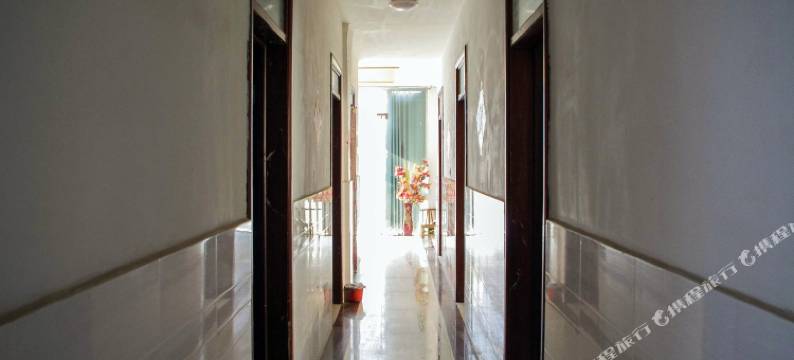 明光三新旅馆图片