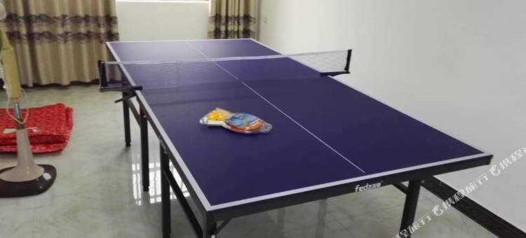 阳朔福利民居图片