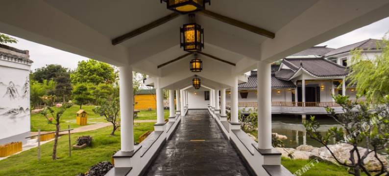 宜兴粤南居民宿图片