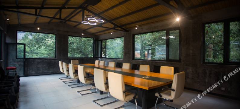 长城故事民宿(北京慕田峪长城店)图片