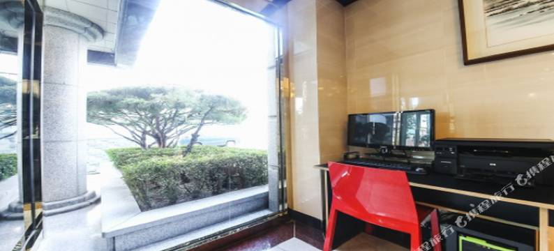 江陵The Sharp酒店(Gangneung the Sharp Hotel)图片