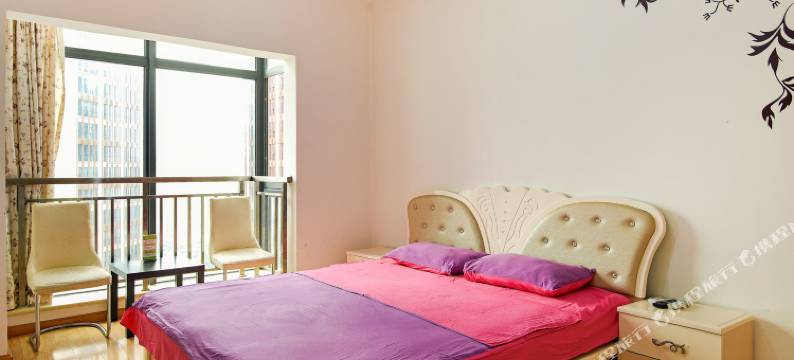 成都水凼凼鲜花酒店世纪城会展店图片