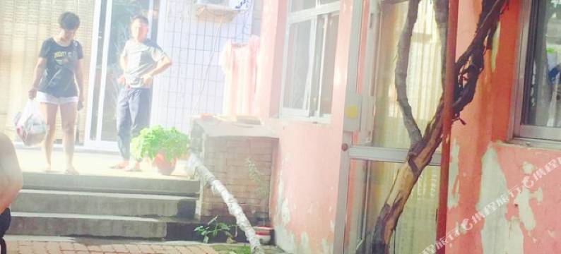 南戴河海边农家乐(3号店)图片