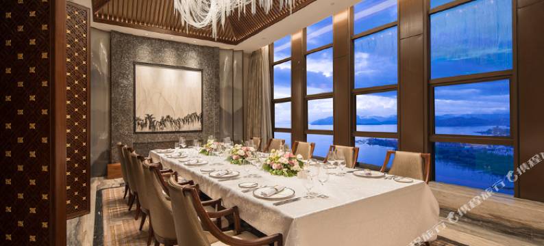 大理国际大酒店图片