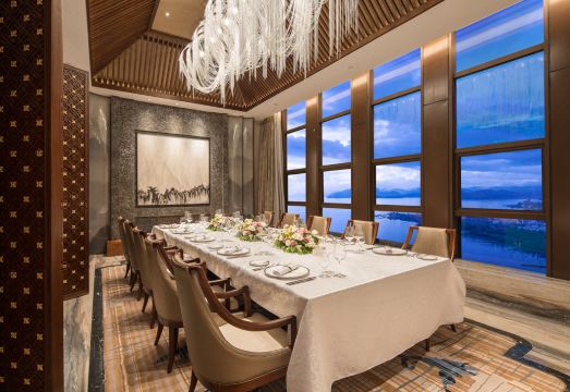 Dali International HotelHotel Overview