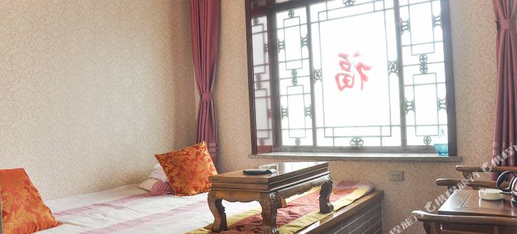 平遥九眼桥宾馆图片