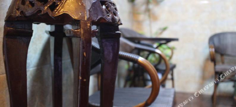 莘县蓝天宾馆图片