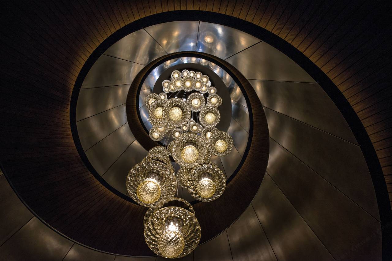 北京宝格丽酒店图片