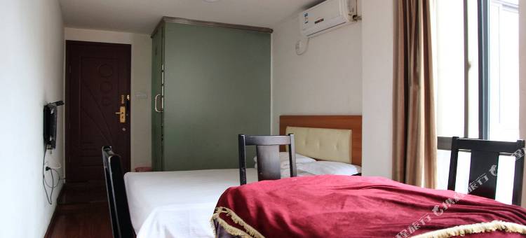 武汉文泰宾馆图片