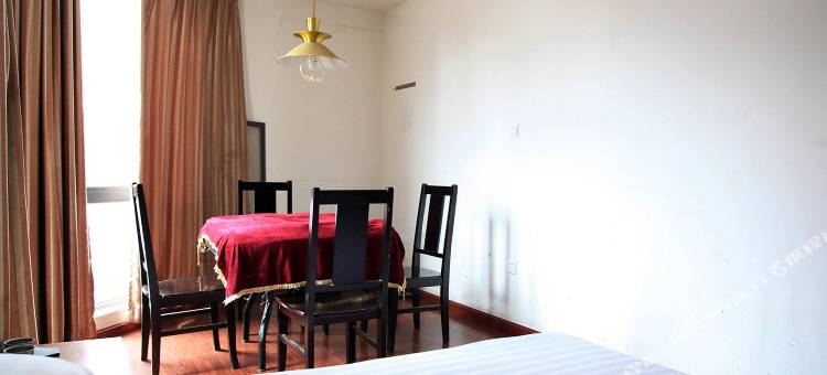 武汉文泰宾馆图片