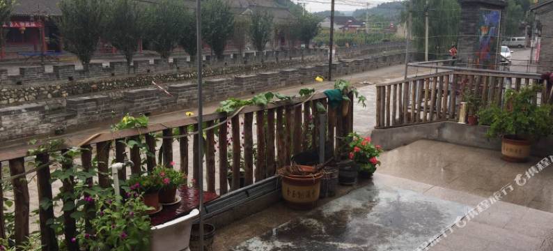 北京聚德栈农家院图片