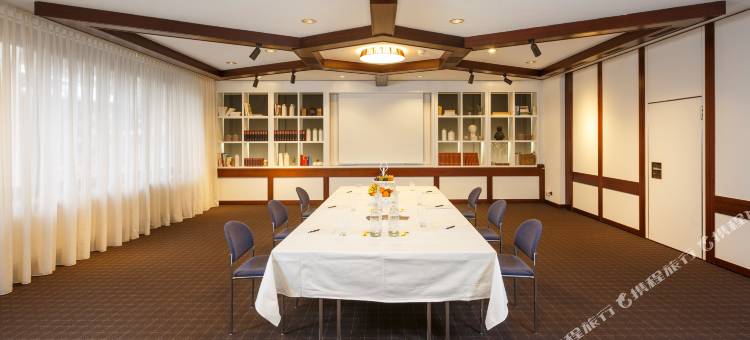 皮兹布因酒店(Hotel Piz Buin Klosters)图片