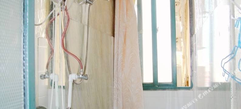 青岛东方公寓图片