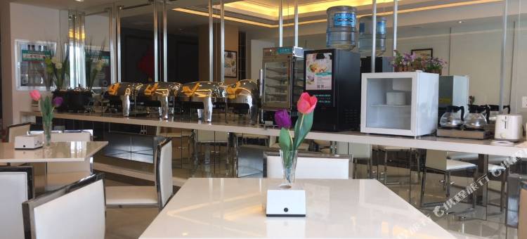 锦江之星风尚(上海浦东机场镇店)图片