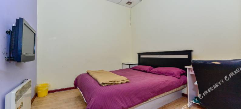 天津美好招待所图片