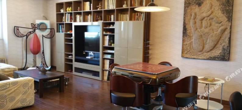 夏天的家公寓(云山路分店)图片