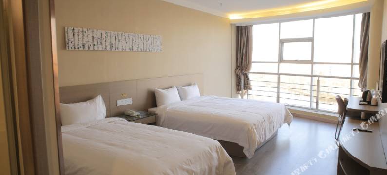 新宿酒店(经济开发区店)图片