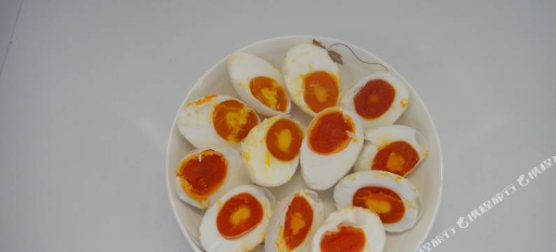 北京白河湾田园农家院图片