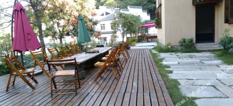 桃源人家民宿图片