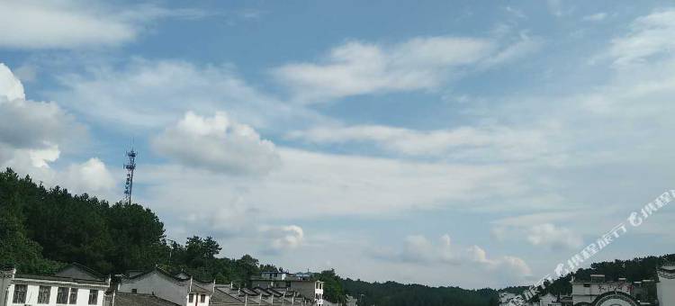 罗田馨香缘农家乐图片