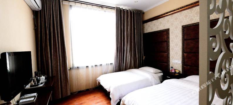 平度友谊宾馆图片