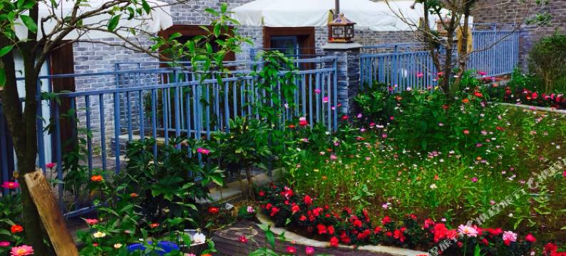 夜郎·花舍酒店(清镇时光贵州古镇店)图片