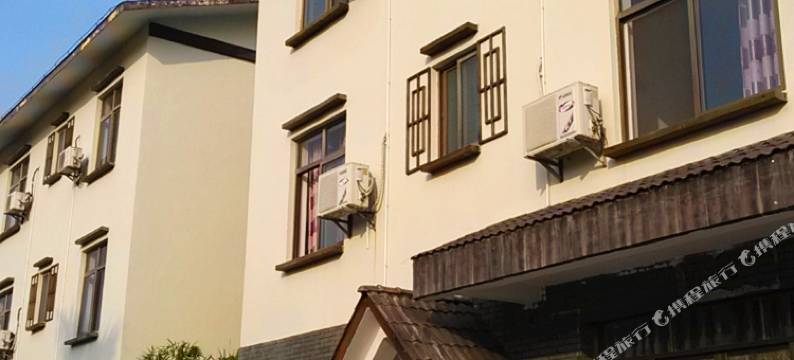 北海银滩冲浪俱乐部青年旅舍图片