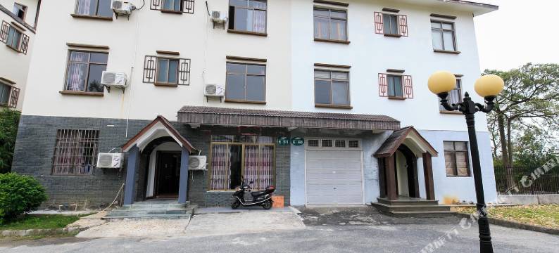 北海银滩冲浪俱乐部青年旅舍图片