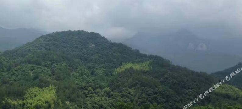 罗田印象红叶山庄图片