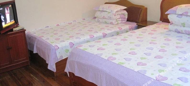 庐山胡阿姨家庭旅馆图片