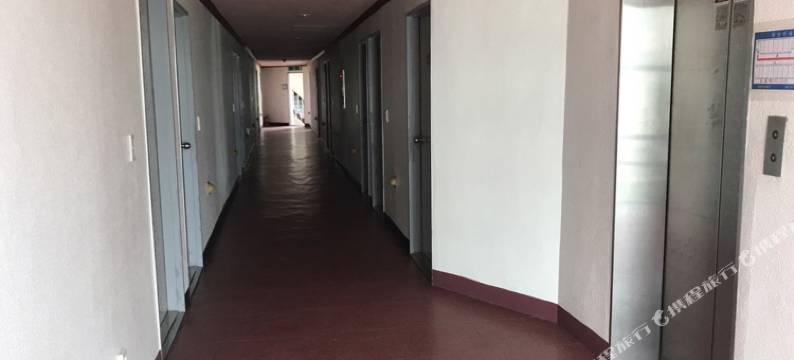 Hipark汽车旅馆(Hipark Motel Gunsan)图片