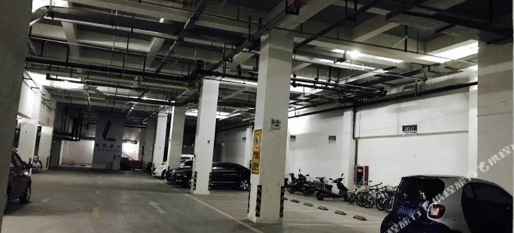 麗枫酒店(西安龙首原文景路店)图片