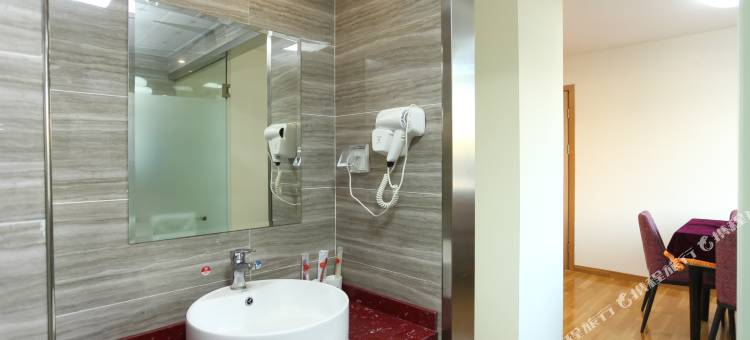 尚客优酒店(无锡体育中心店)图片