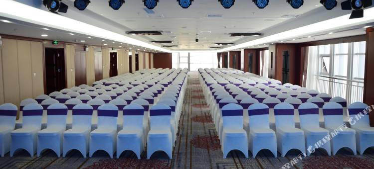 唐山恒丰大酒店图片