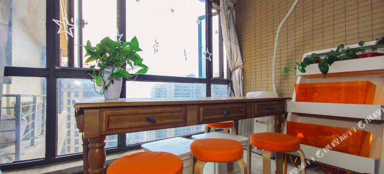 郑州七日阳光青年旅舍图片