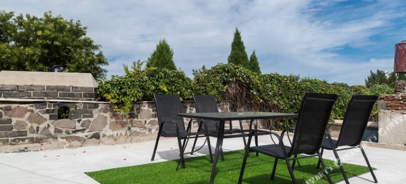 蓬莱故里民宿图片