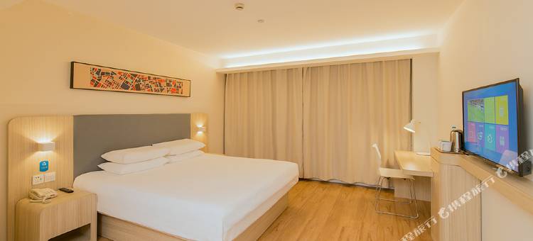 汉庭酒店(瑞安万松路店)图片