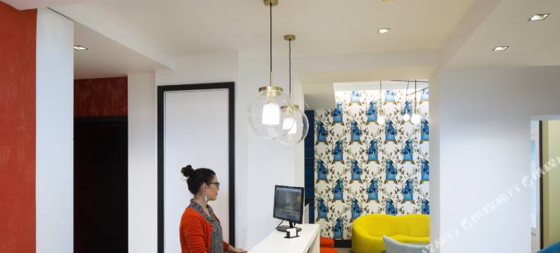 巴黎8区奥斯曼圣奥斯定堂酒店(Hotel Haussmann Saint Augustin)图片