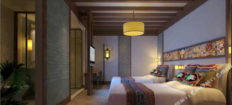 沈阳夏威夷酒店式公寓图片