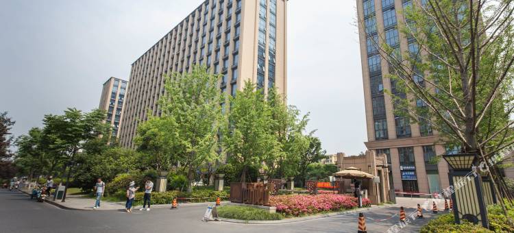 杭州亚梦民宿(分店)图片