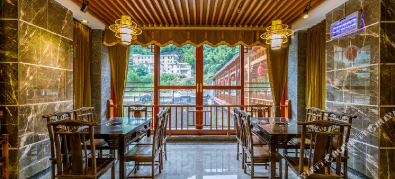 宜章乐水山假日酒店图片