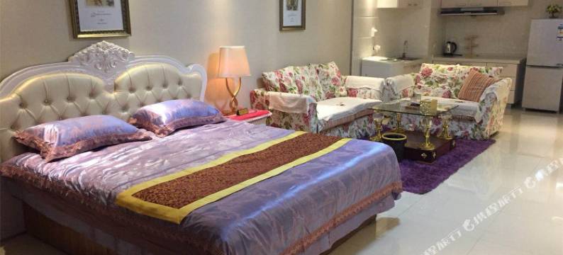 呼和浩特米宿酒店式公寓图片