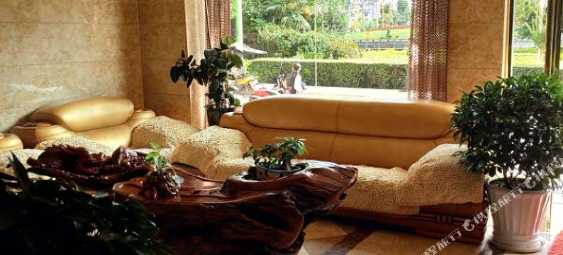 会东唐朝商务酒店图片