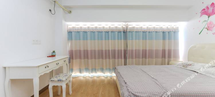 黄山天一国际公寓图片