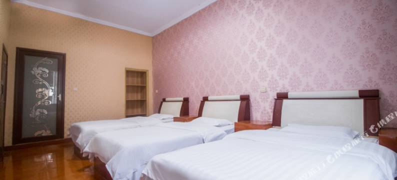 成都家兴旅店图片