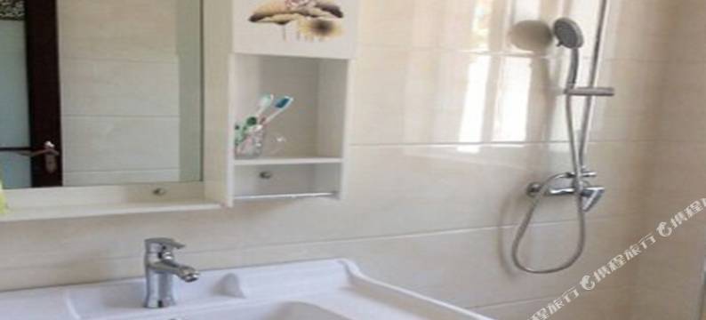 黄山汤口之星公寓图片