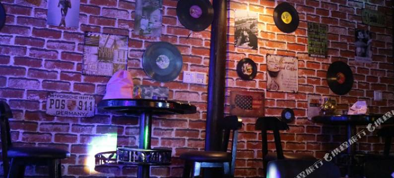 周庄沈厅国际青年旅舍图片