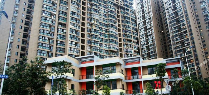 昆明福源公寓(昆明火车站店)图片