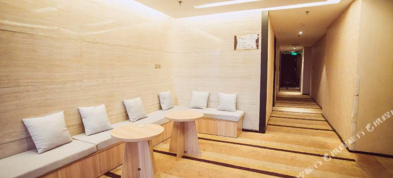 朵哈精品酒店(西安钟鼓楼回民街店)图片