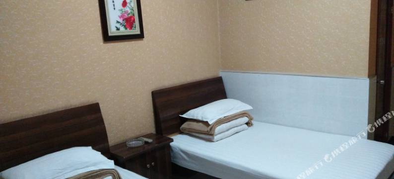 韩城君子兰宾馆图片